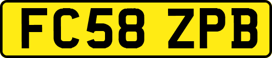 FC58ZPB