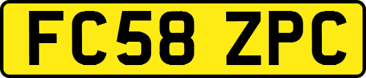 FC58ZPC