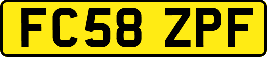 FC58ZPF