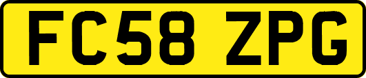 FC58ZPG