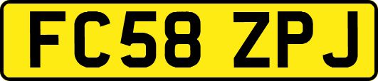 FC58ZPJ