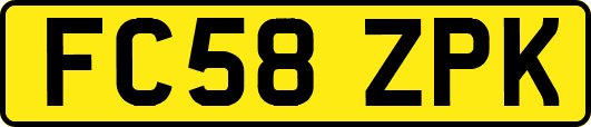 FC58ZPK