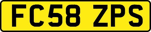 FC58ZPS