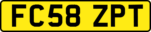 FC58ZPT