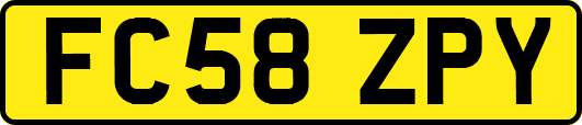 FC58ZPY