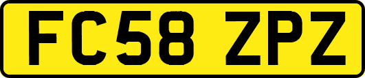 FC58ZPZ