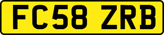 FC58ZRB