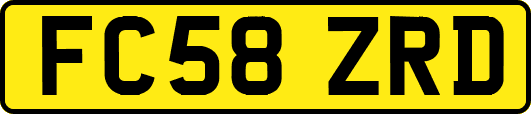 FC58ZRD