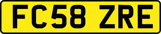 FC58ZRE