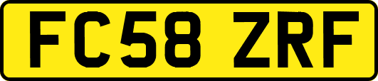 FC58ZRF