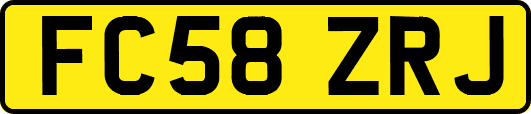 FC58ZRJ