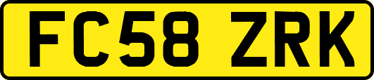 FC58ZRK