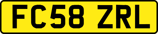 FC58ZRL