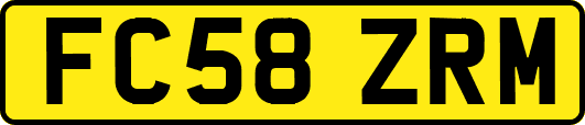 FC58ZRM