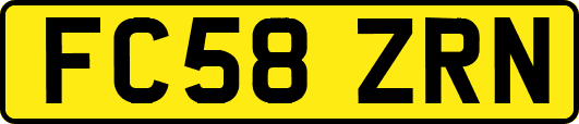FC58ZRN