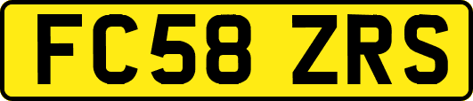 FC58ZRS