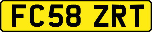 FC58ZRT
