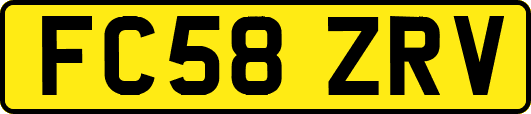 FC58ZRV