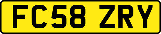 FC58ZRY