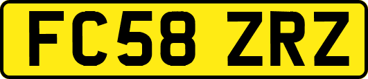 FC58ZRZ