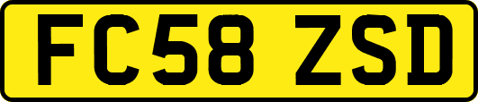 FC58ZSD