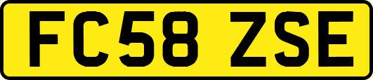 FC58ZSE