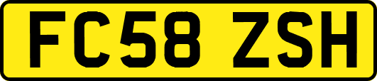 FC58ZSH