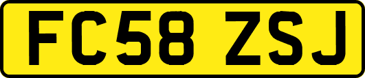 FC58ZSJ
