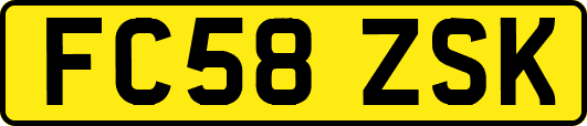 FC58ZSK