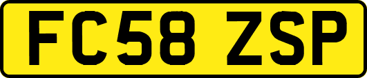 FC58ZSP
