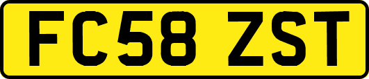 FC58ZST