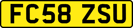 FC58ZSU