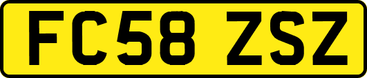 FC58ZSZ