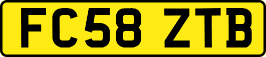 FC58ZTB