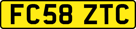 FC58ZTC