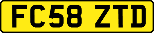 FC58ZTD
