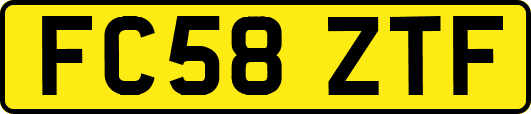 FC58ZTF