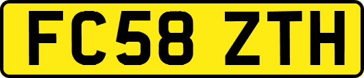FC58ZTH