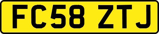 FC58ZTJ