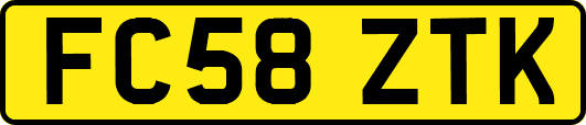 FC58ZTK