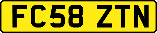 FC58ZTN