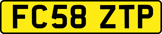 FC58ZTP
