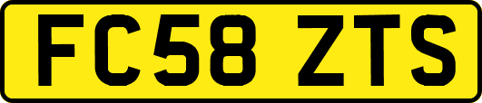 FC58ZTS