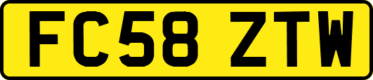 FC58ZTW