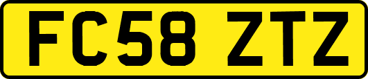 FC58ZTZ