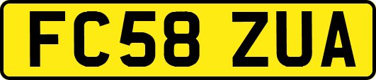 FC58ZUA