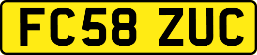 FC58ZUC
