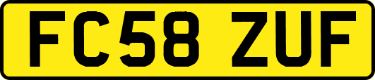FC58ZUF