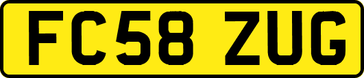 FC58ZUG