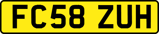 FC58ZUH